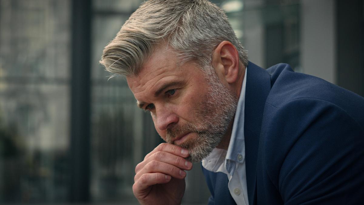 A 50-year-old has $400K after years of overspending — and 10 years to turn it into a retirement plan