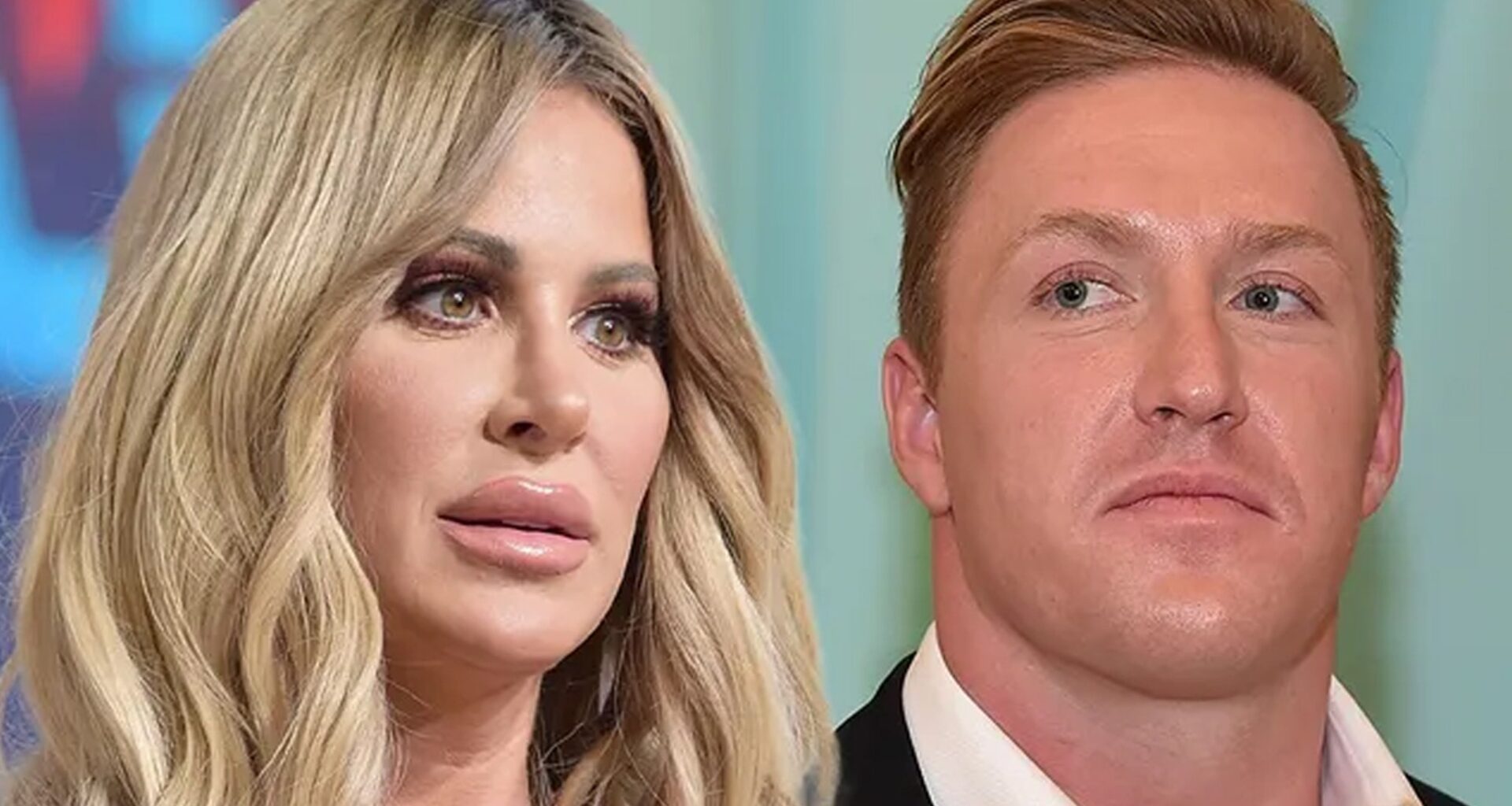 'RHOA’ Kim Zolciak Stripped of Custody Until She Sits For Therapy Session