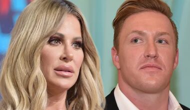'RHOA’ Kim Zolciak Stripped of Custody Until She Sits For Therapy Session