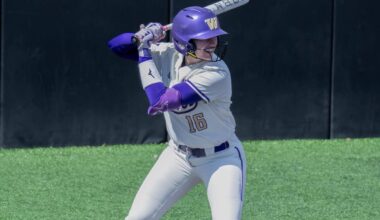 Kalen DeBoer is one of college football’s biggest coaches. He’s also dad to one of softball’s biggest stars