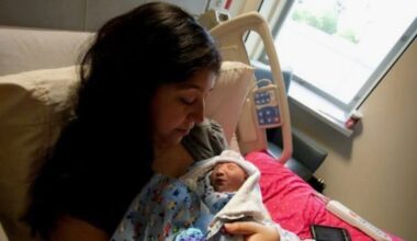 Corn tortillas in California now must contain folic acid. More states are looking at it, World News