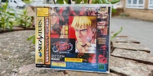 Previous Article: "The Folks In Japan Perceived US Devs As Being Fat Or Spoiled" - How Final Fight Revenge Bloodied An Entire Studio