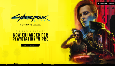 PlayStation®5 Pro Update Is Live!