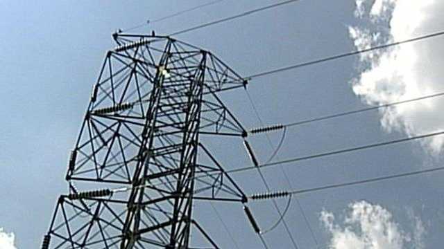 Alabama governor signs bill to freeze electric rates