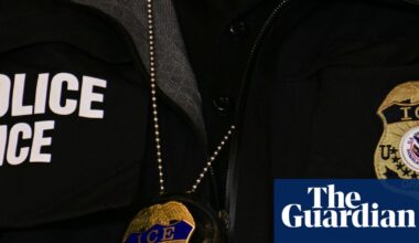 ICE agents shoot man in car in northern California | ICE (US Immigration and Customs Enforcement)