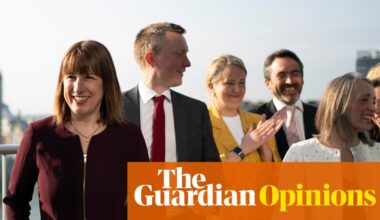 Rachel Reeves’s plan to mandate how pension funds invest was always a mistake | Nils Pratley
