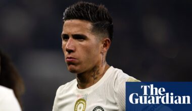 Premier League news: Fernández’s Chelsea future in further doubt; Arteta praises Eze | Chelsea