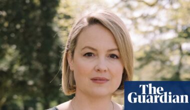 ‘This is so taboo’: Kimberley Nixon on the hell of perinatal OCD – and how she survived it | Books