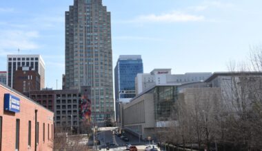 As drought lingers, will Raleigh impose water restrictions? :: WRAL.com