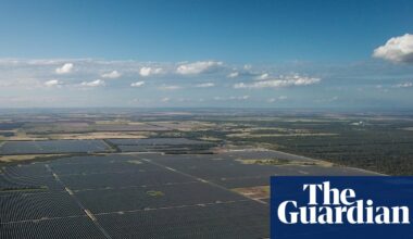 Queensland’s renewable energy ‘whiplash’: how the shift from coal stalled in Australia’s most polluting state | Queensland