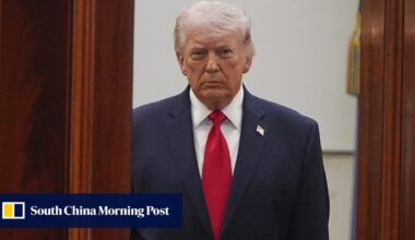 America has always been a rogue state, and even more so under Donald Trump