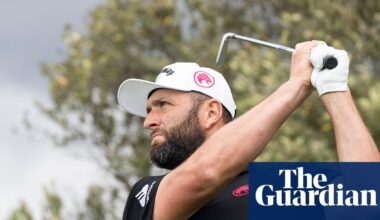 Saudi-backed LIV Tour looks at staging national opens after plug on talent drain | Golf