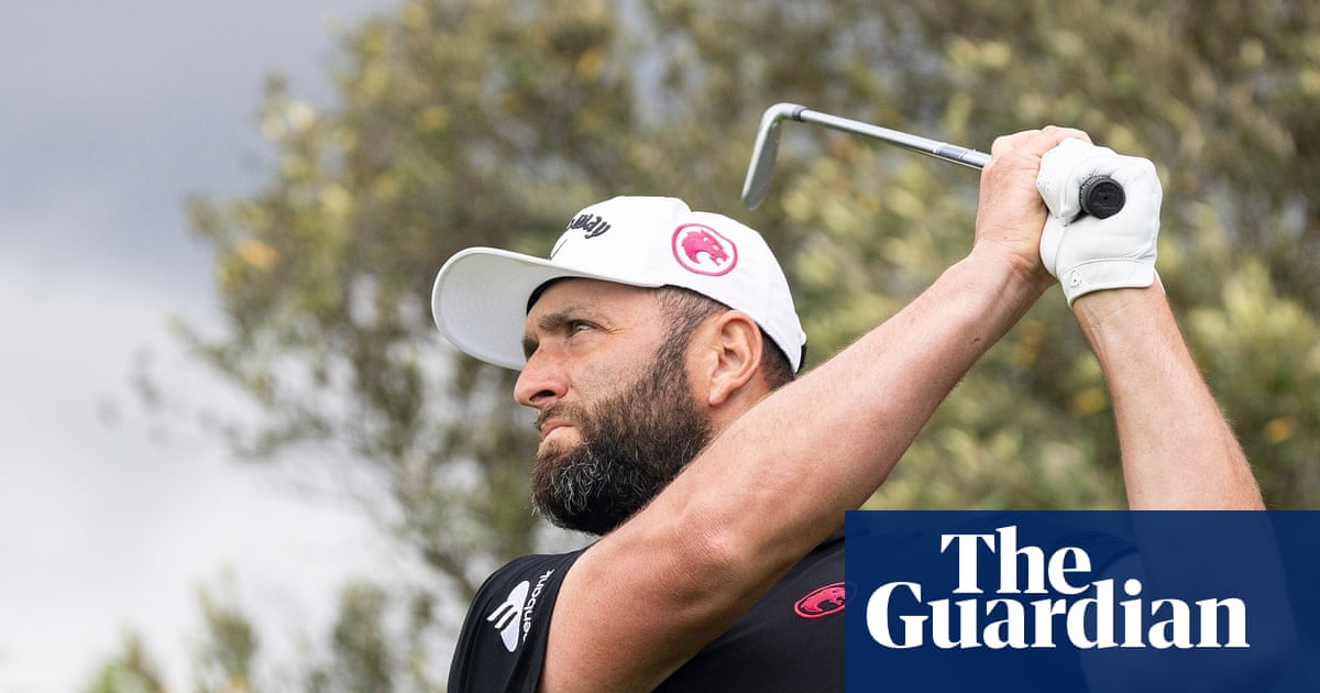 Saudi-backed LIV Tour looks at staging national opens after plug on talent drain | Golf