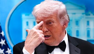 Trump: Iran must 'get smart soon'; Hegseth testifies on Pentagon's 2027 $1.5T budget