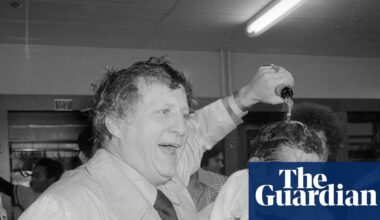 Boss of the Bronx: the turbulent reign of George Steinbrenner, baseball’s ultimate showman | New York Yankees