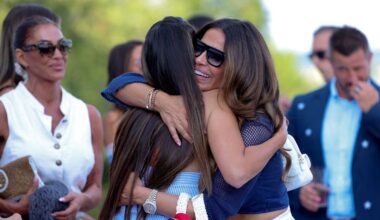 ‘RHORI’ Series-Premiere Recap: Happy As a Clam