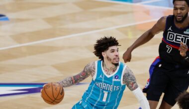 What’s on the line with play-in berth clinched