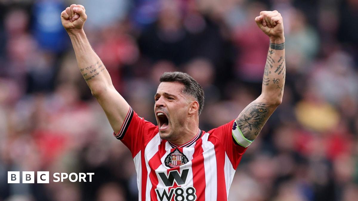 Premier League: Tottenham stay in bottom three with defeat in De Zerbi's first game