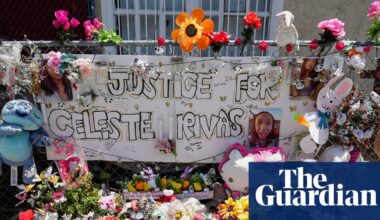 ‘Beloved daughter, sister, cousin, friend’: will D4vd’s arrest for murder bring justice for Celeste Rivas Hernandez? | Los Angeles