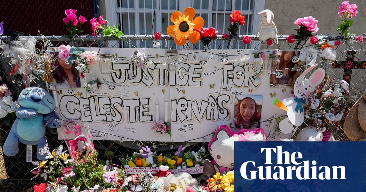 ‘Beloved daughter, sister, cousin, friend’: will D4vd’s arrest for murder bring justice for Celeste Rivas Hernandez? | Los Angeles