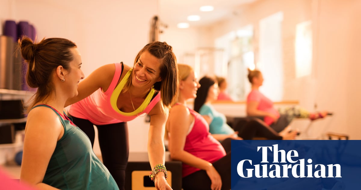 ‘As soon as I left the first session I felt taller’: is reformer pilates as amazing – or awful – as they say? | Health & wellbeing