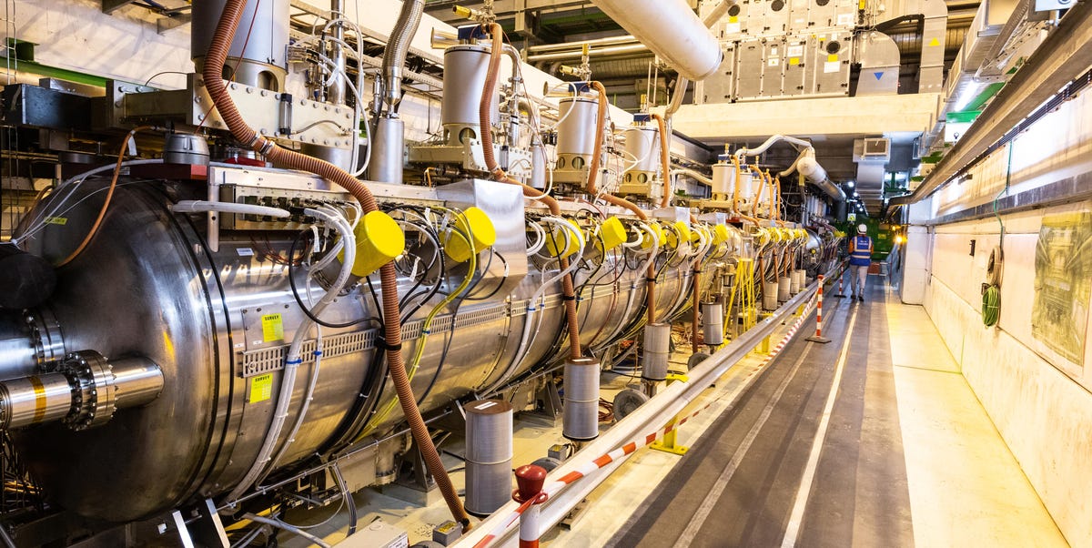 This New Particle Is Rewriting What We Know About How Matter Forms