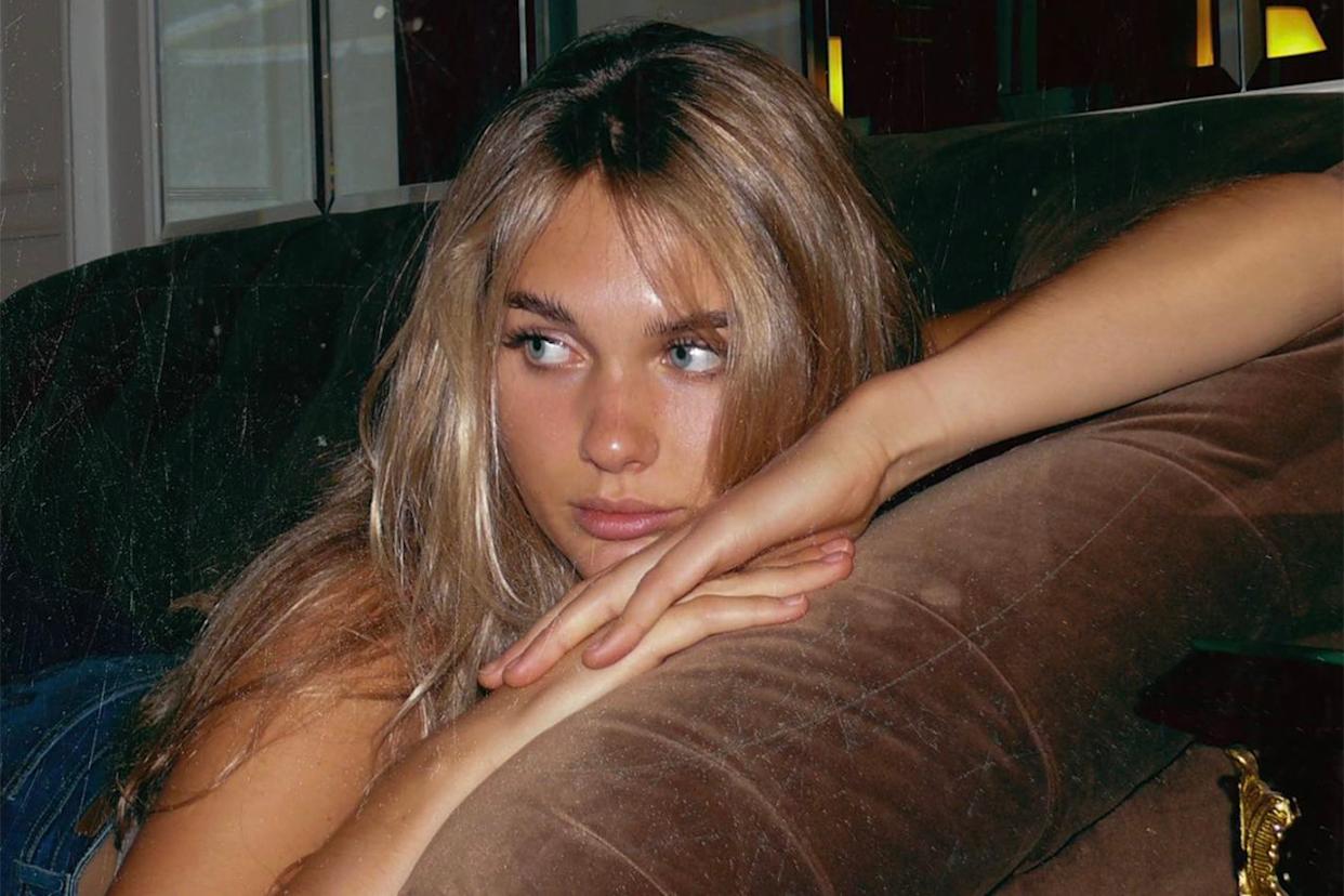 Gray Connors.Credit: Courtesy of Gray Connors