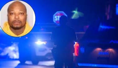 Police identify man killed in overnight Hartwell shooting