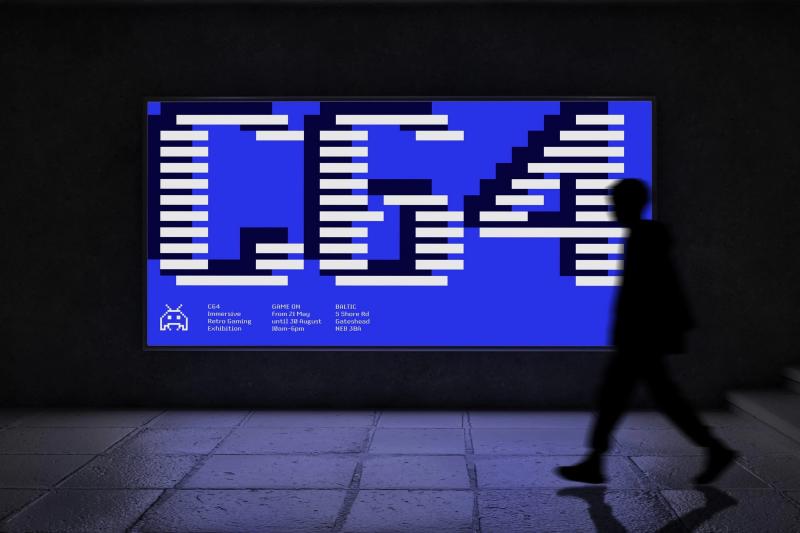 The best new typefaces for April 2026