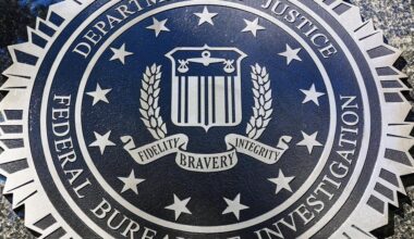 FBI Warns iPhone And Android Users—Do Not Install These Apps