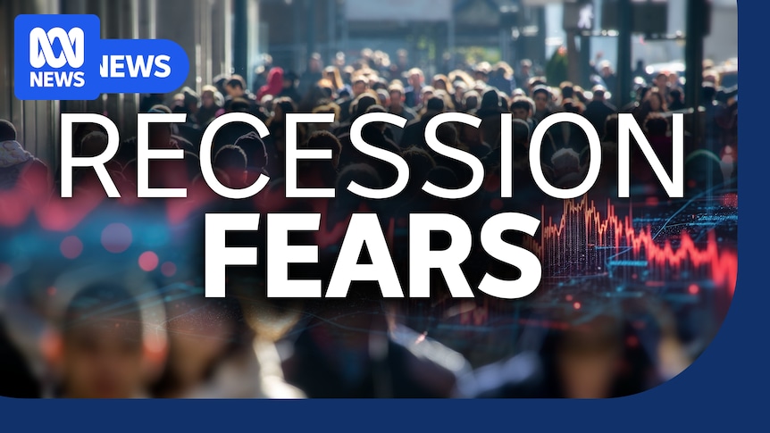 VIDEO: The risk of a recession escalates as the Middle East war continues - Australian Broadcasting Corporation