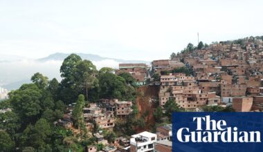 Rainwater harvesting and eco-gardens: how one Colombian neighbourhood helped a whole city plan for climate change | Colombia