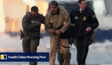 Russia accuses US of using coups, kidnappings to ‘defend its well-being’ at any cost