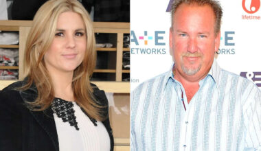 “Storage Wars” Star Brandi Passante Shares Emotional Tribute to Darrell Sheets: ‘The Grief Is Endless’