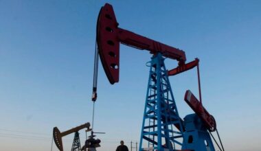 EIA: US crude inventories up by 1.9M barrels - Breakingthenews.net