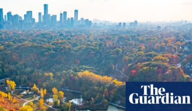 Row over ‘virtual gated community’ AI surveillance plan in Toronto neighbourhood | Toronto