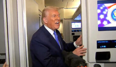 White House Reportedly Considers Using Spirit Airlines To Transport Troops as Part of Takeover