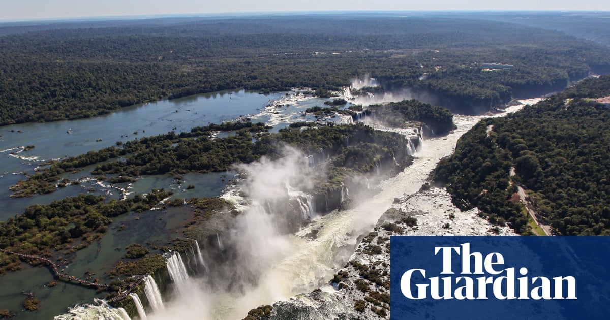 ‘We took clothes, a blanket and a dog’: the people displaced by a dam 50 years ago, but still fighting for justice | Brazil