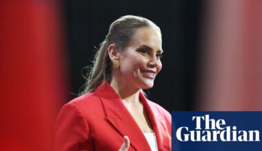 ‘I’m extremely lucky to be here’: Jelena Dokic on childhood dreams and talking tennis | Tennis
