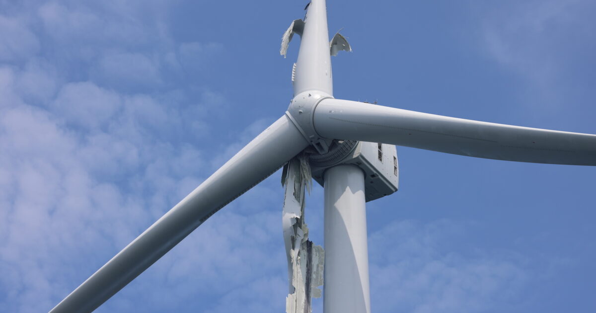 Nantucket Current | Vineyard Wind Sues Turbine Manufacturer To Stop…