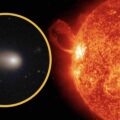 3I/ATLAS perihelion