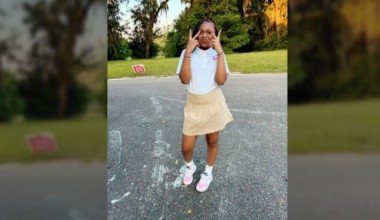 Jacksonville mom makes desperate plea for 13-year-old daughter to ‘come home months after disappearance