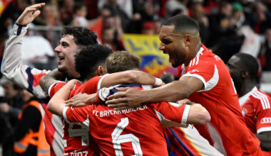 Kommentar von Jörg Althoff: Glückwunsch zum Double, FC Bayern! | Sport