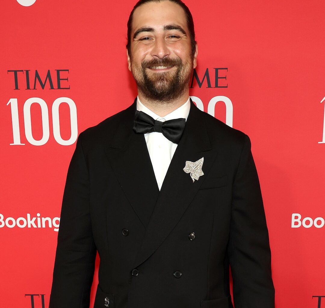 Noah Kahan on Staying Grounded, Mental Health