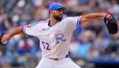 Royals beat White Sox 2-0 as Chicago's scoreless streak reaches 20 innings