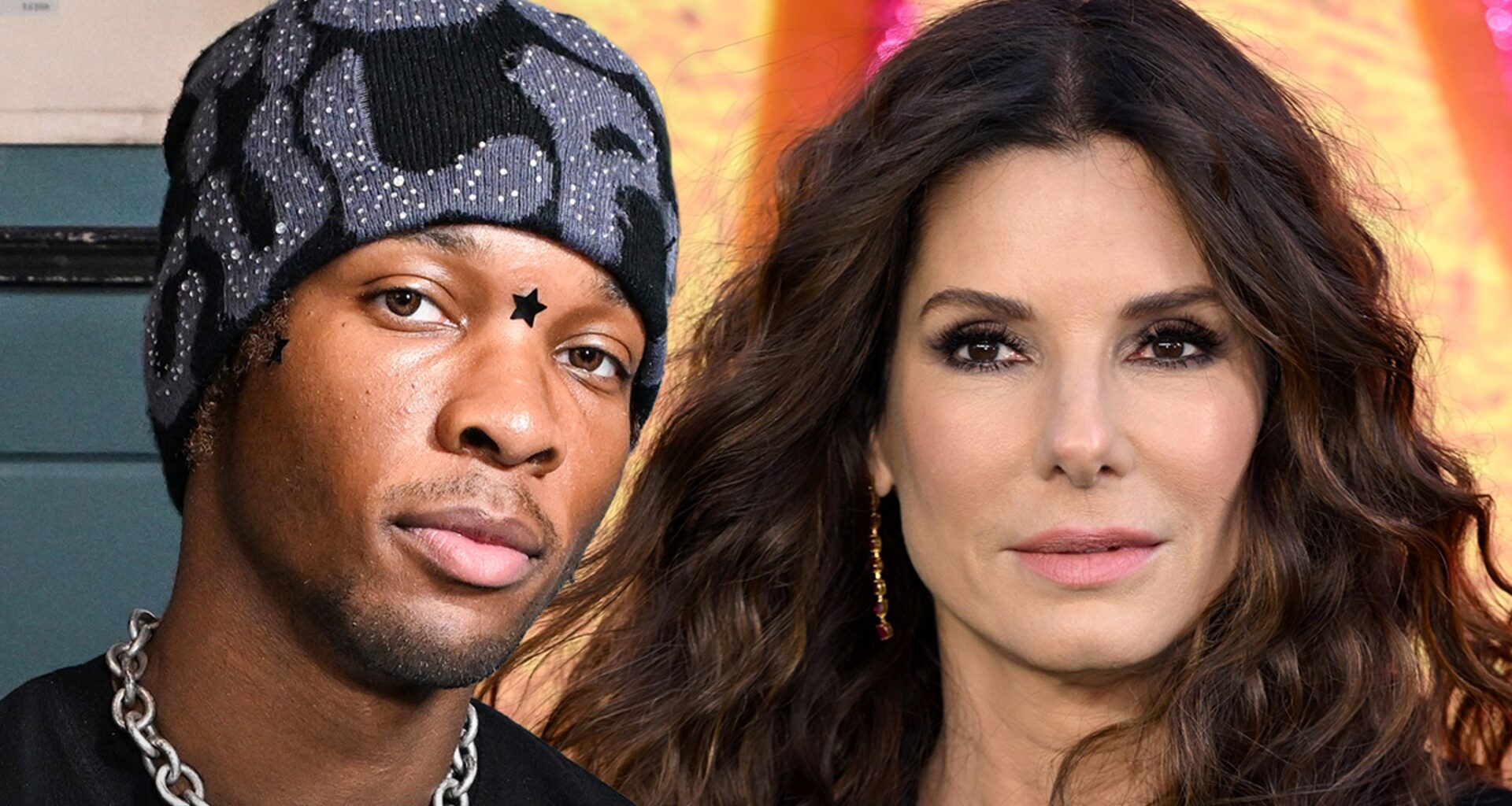 D4vd Arrested in Sandra Bullock's Old House