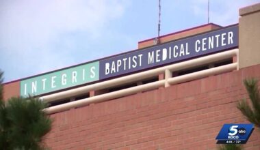 Integris cuts services, staff after $130M financial hit