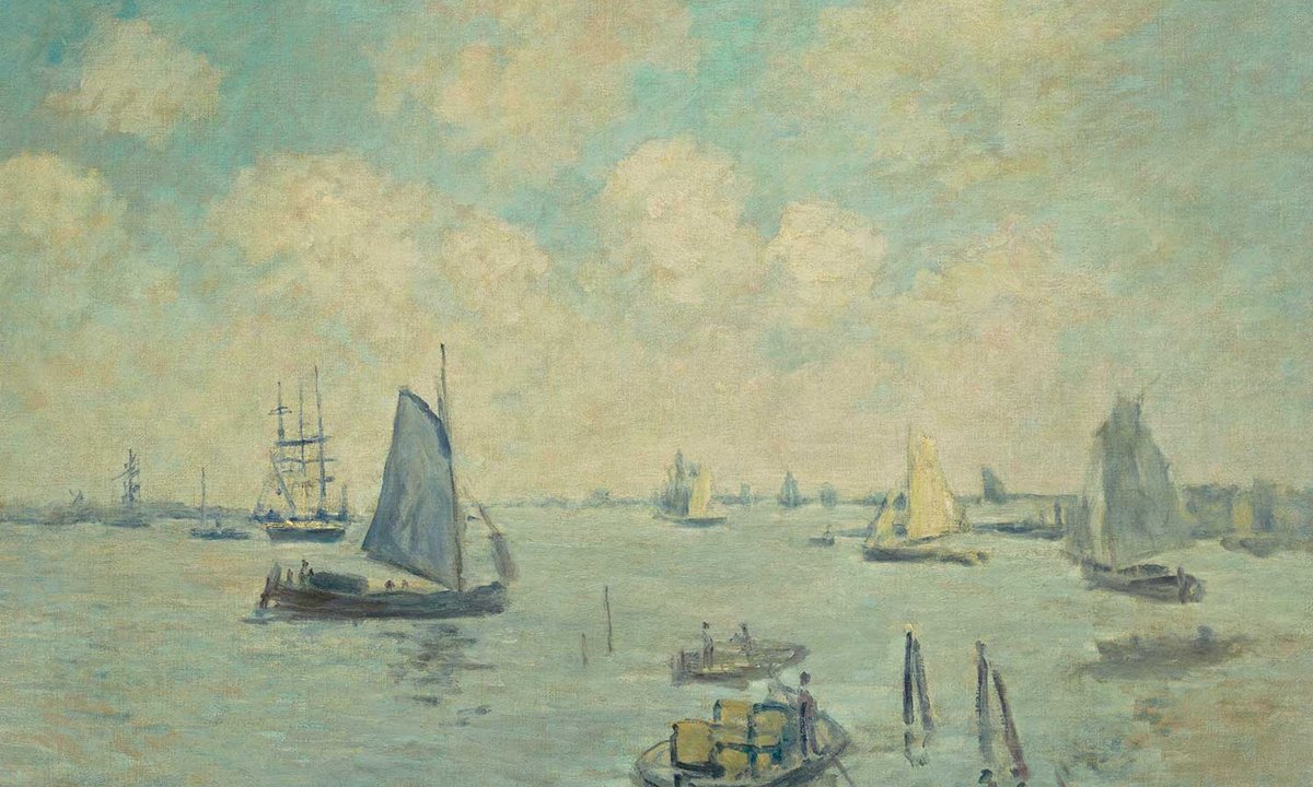 Wildenstein dispute over Monet work highlights art market opacity - The Art Newspaper