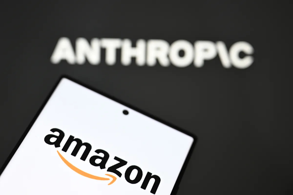 Amazon expected to report a strong quarter on the backs of Anthropic's Claude, AI demand