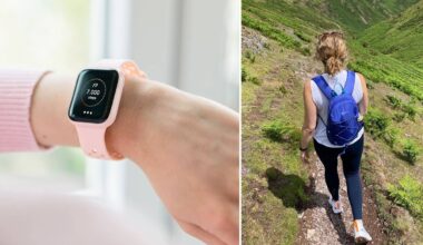 I've been tracking my steps for 20 years – and it turns out it's pointless